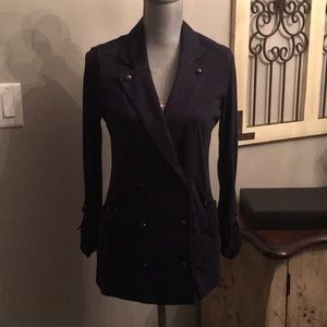 Banana Republic blazer